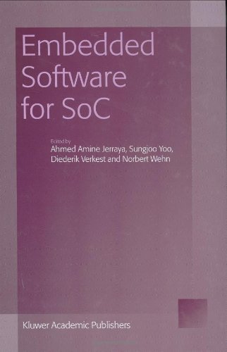 Embedded Software for SoC