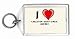 I Love Carleton--Saint-Omer, Quebec Keychain