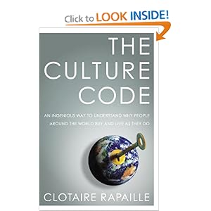 The Culture Code - Clotaire Rapaille 