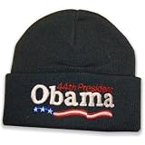Barack Obama 