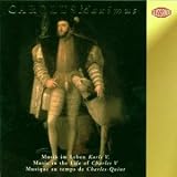Search : Lassus: Music in the Life of Charles V