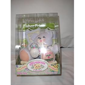 Briarberry Collection - Baby Joey