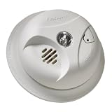 First Alert SA304CN3 Smoke Alarm with Escape Light