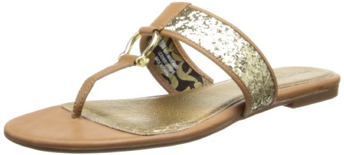 Sperry Top-Sider Women's Carlin Thong Sandal