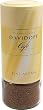 "FINE AROMA" (Instant Coffee) "COLUMBIA", Packaged in Glass Jar, 100g. "Davidoff"