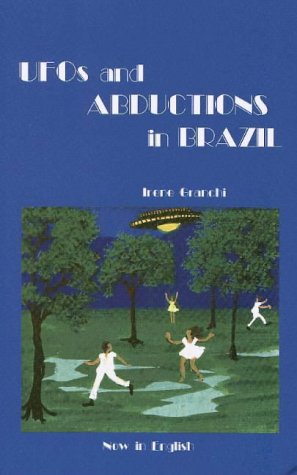 Ufos and Abductions in Brazil