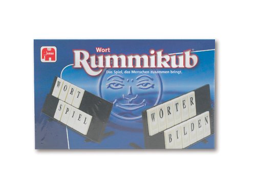 Wort Rummikub Compact