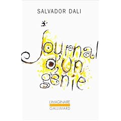 Journal d'un g�nie