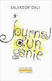 Journal d'un g�nie