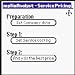 myFinancialAnalyst - Service Pricin downloadable Software