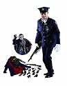 Hot Toys' The Dark Knight: 1:6 Scale The Joker (Gotham City Police) Movie Masterpiece Series Deluxe Figure
