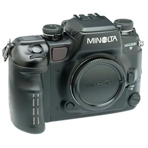 Minolta Dynax