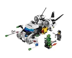 LEGO Space Police Gold Heist (5971)