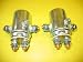 WINCH MOTOR GOLF CART SOLENOID SWITCH 12 VOLT 5 Term