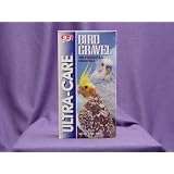 (Price 1)Parakeet Gravel 24oz (12pc) by Top Dawg Pet Supplies