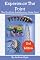 Experience the Point: Unofficial Guidebook to Cedar Point (Second Edition)