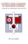 Christ and Caesar in Modern Korea (Suny Series, Korean Studies)