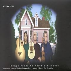 Songs From An American Movie Vol.1