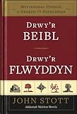 Drwy'r Beibl, drwy'r flwyddyn : myfyrdodau dyddiol o Genesis i'r Datguddiad