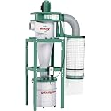 Grizzly G0441 3 HP Cyclone Dust Collector