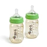 ZoLi Bottles 2-Pack 5 oz