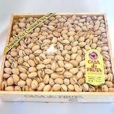 Pistachio Triple Crate