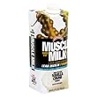 Cytosport Muscle Milk High Protein Shake, Vanilla Creme, 17-Ounce Cartons (Pack of 12) Cytosport Muscle Milk High Protein Shake, Vanilla Creme, 17-Ounce Cartons (Pack of 12)