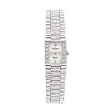 Women's Jules Jurgensen 12-Diamond Mother-of-Pearl Dial Watch - Goldtone by Jules Jurgensen
