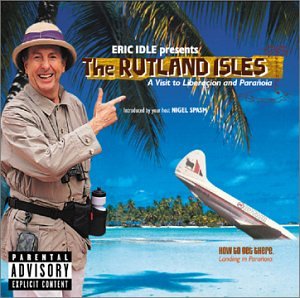 CD-Charts  Music : The Rutland Isles
