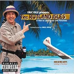 The Rutland Isles