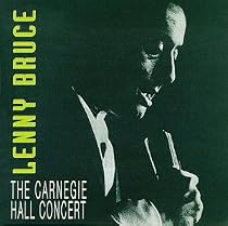 Carnegie Hall Concert