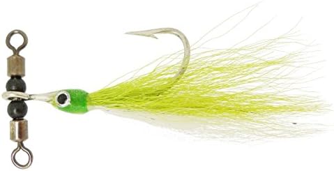 Teaser-T in-Line Rig