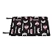 Ohio State University Rectangular Roll Up Pet Bed