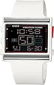 Casio Poptone Vibration Alarm 50m Watch Ldf10-7a