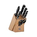 Zwilling 35621-004-0 Messerblock "Professional S" 7-tlg. im Bambus - Block