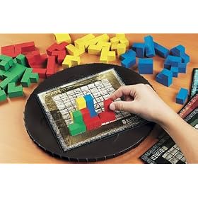 Family Board Games Rumis by Educational Insights