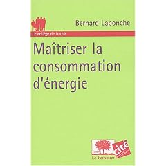 Ma�triser la consommation d'�nergie