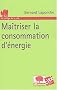 Ma�triser la consommation d'�nergie