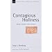 Contagious Holiness: Jesus' Meals With Sinners (New Studies in Biblical Theology)