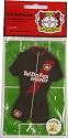 Bayer 04 Leverkusen Trikot Lufterfrischer Duftbaum fürs Auto 2010/2010