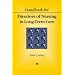 Handbook for Directors of Nursing in Long-Term Care