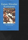 Produkt-Bild: Reiser Kaiser K&uuml;nstler Kurtisanen aus M&uuml;nchens G&auml;stebuch von 1158 bis heute, Hugendubel 1995, 228 Seiten, bebildert
