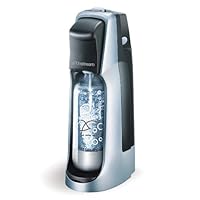 Sodastream Jet Starter Kit