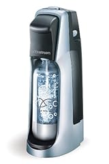 Sodastream Fountain Jet Soda Maker Starter Kit 