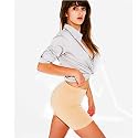 American Apparel Cotton Spandex Jersey Cycle Short