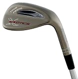 Tour Edge Men's Exotics Steel Shaft)
