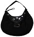 Women's Guess Purse Handbag Shakira Logo Coal