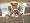 BearView Infant Mirror Tan Bear