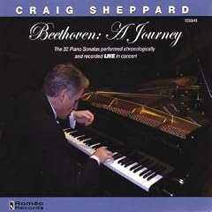 Beethoven - Complete Piano Sonatas
