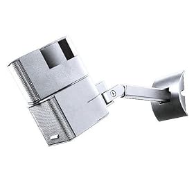 Bose UB 20 Wall/Ceiling Bracket WHITE Bose UB-20 Wall/Ceiling Bracket (each) - WHITE